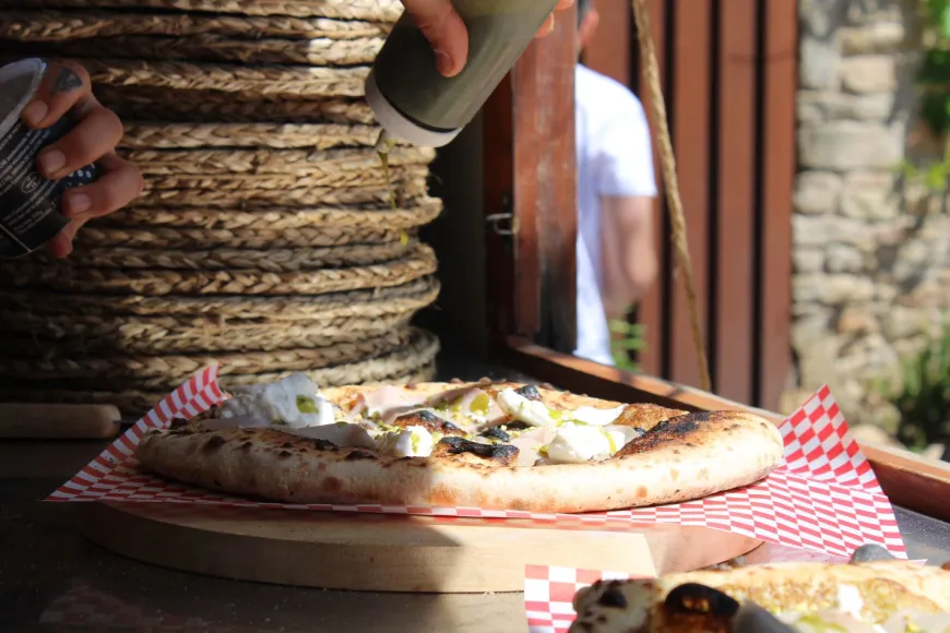 Pati Pizza Pati Pizza