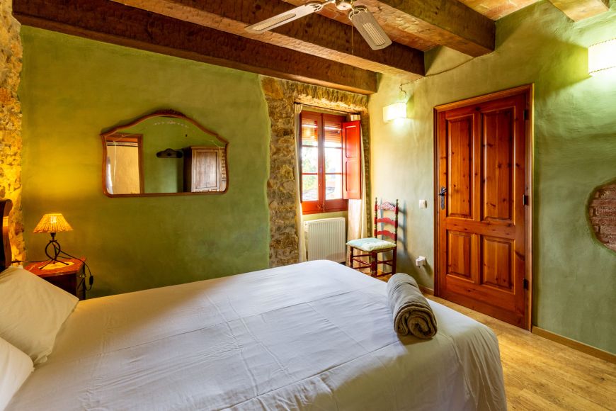Habitació Habitació