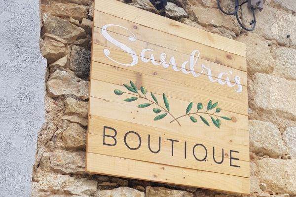 Sandra's Boutique Sandra's Boutique