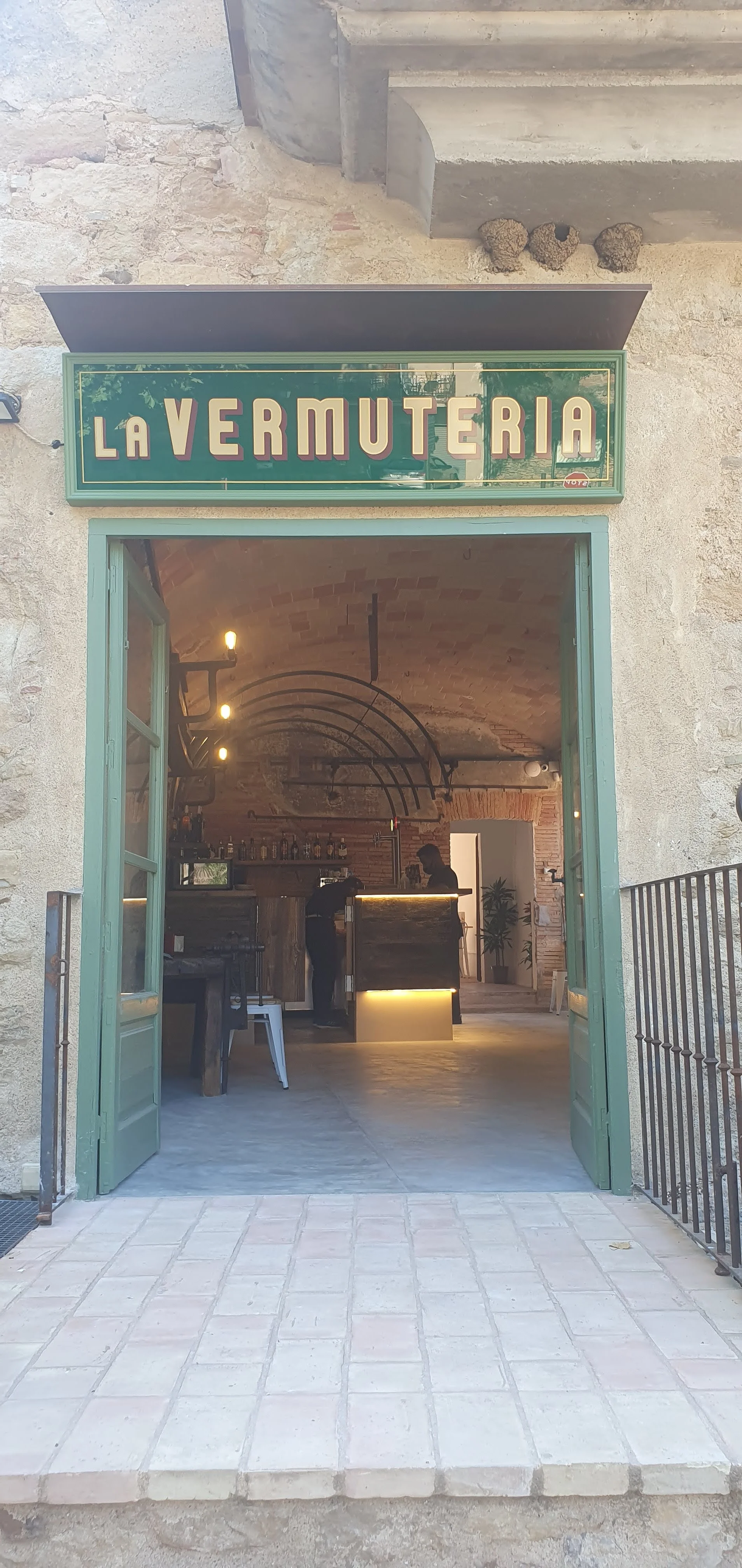 La Vermuteria