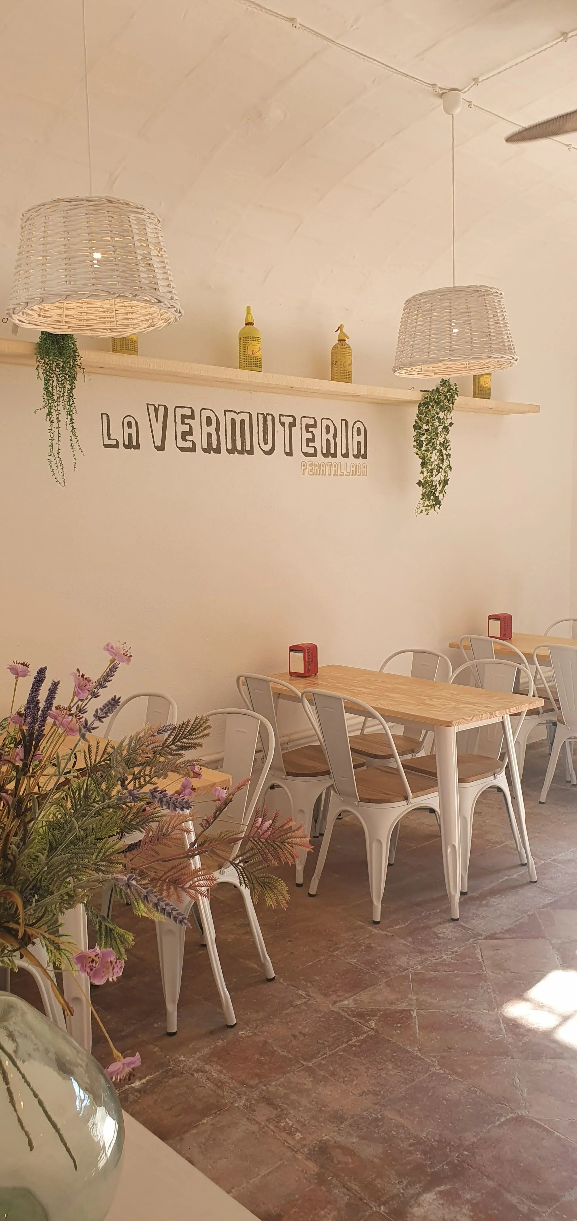 La Vermuteria