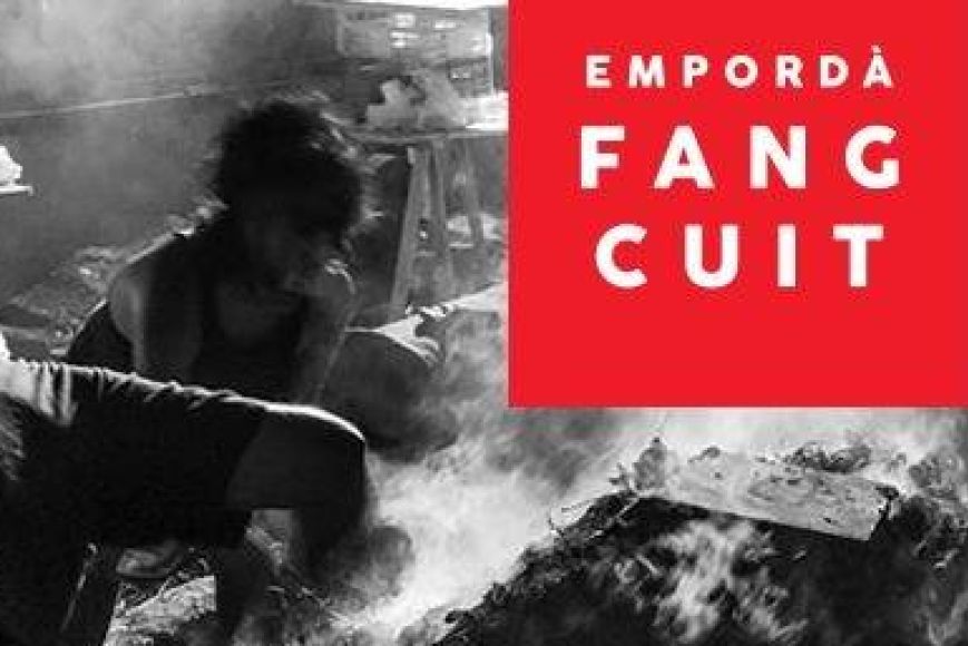 Empordà Fang Cuit Empordà Fang Cuit