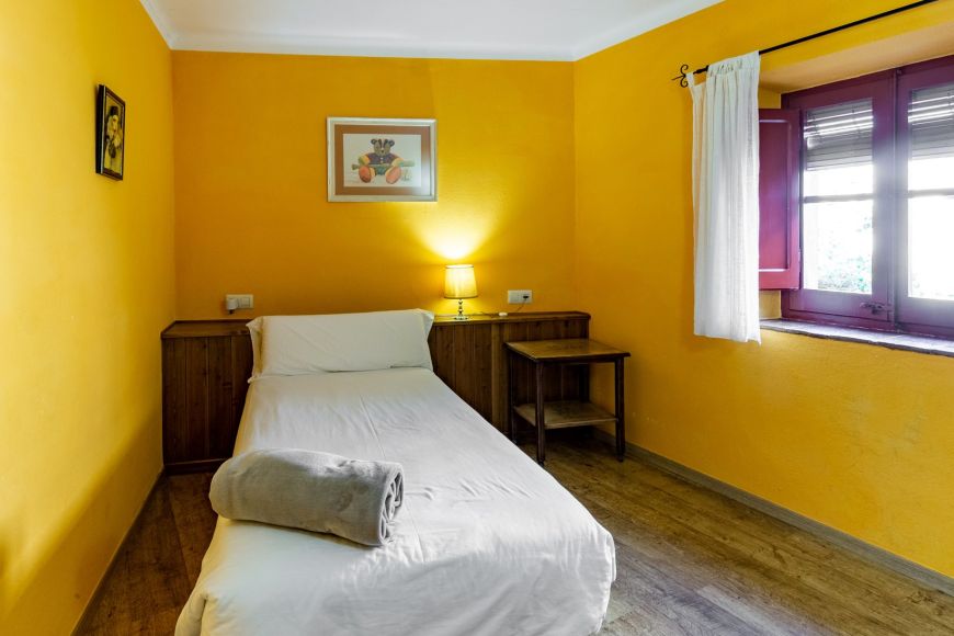 Habitació Habitació