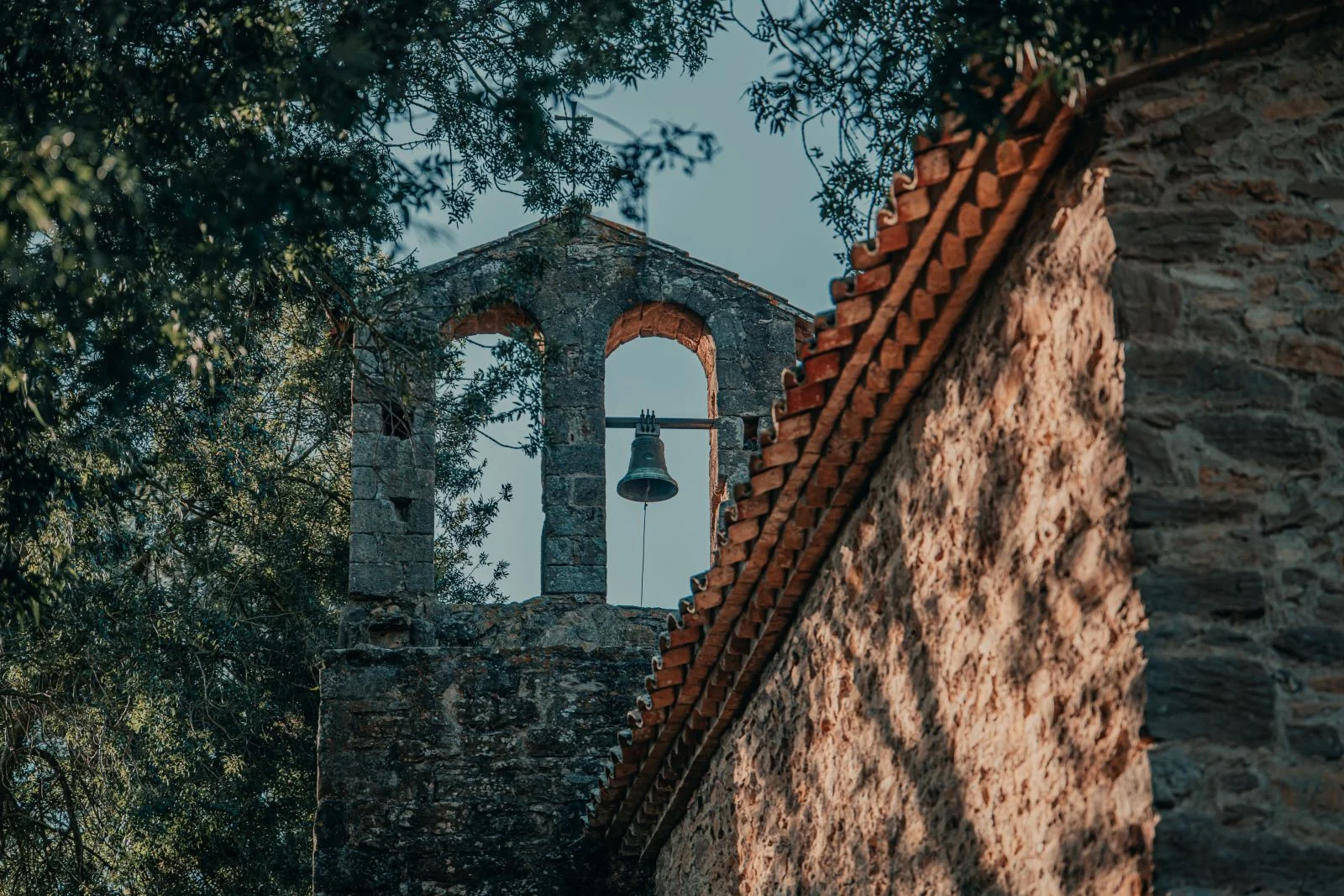 Església de Santa Susanna de Peralta