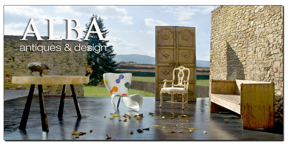 Antic Alba