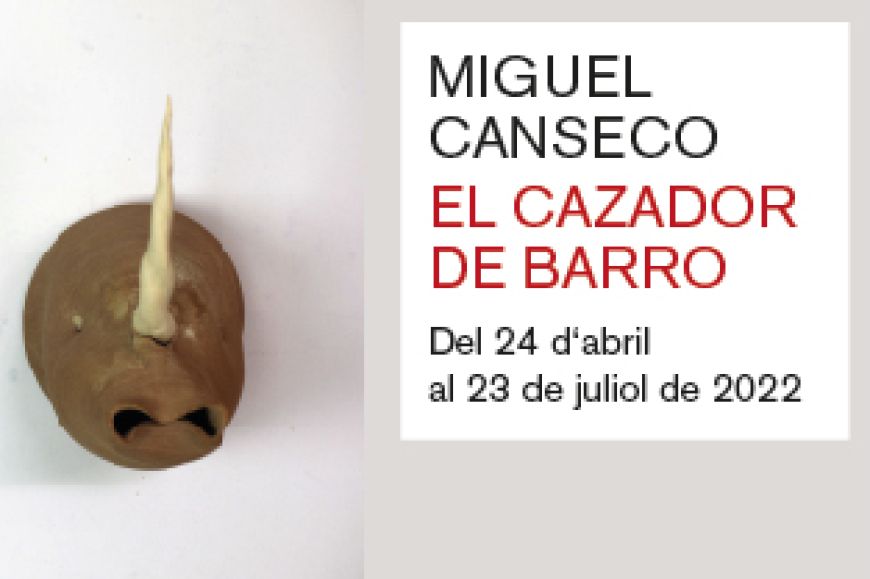El cazador de barro - Miguel Canseco