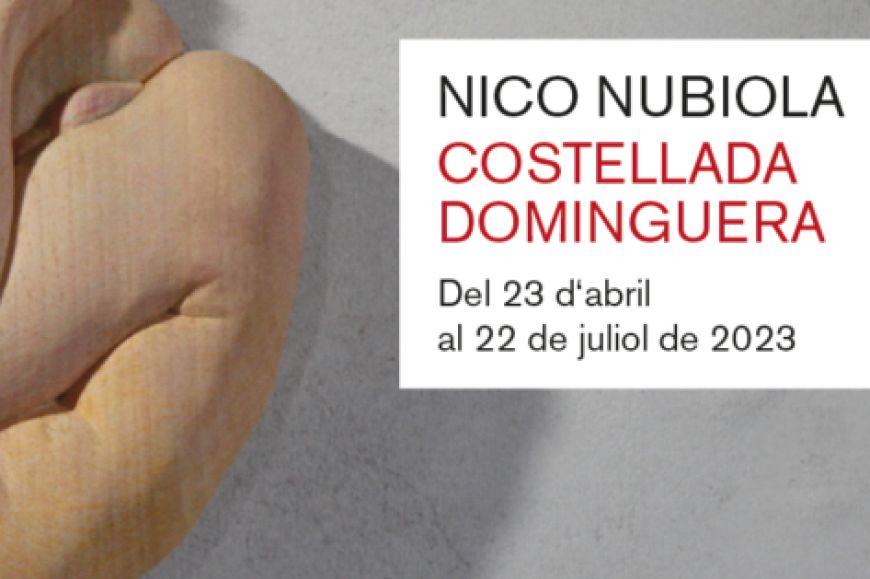 Costellada dominguera Costellada dominguera