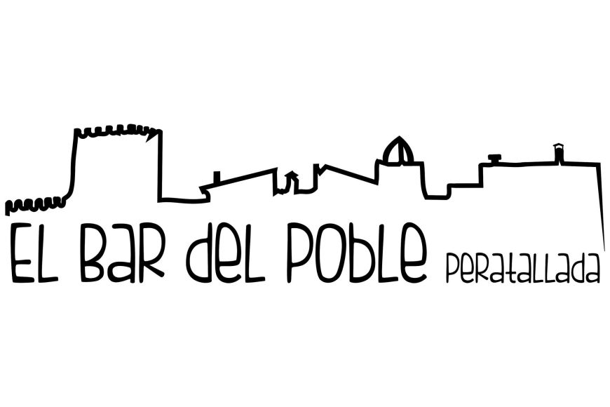 Bar del Poble de Peratallada Bar del Poble de Peratallada