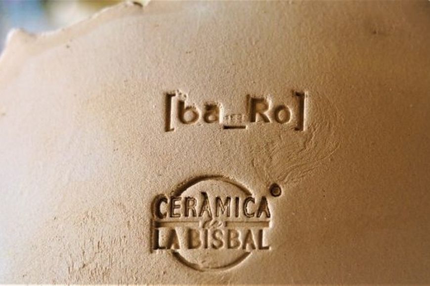 Estudi ceràmic Ba Ro Estudi ceràmic Ba Ro
