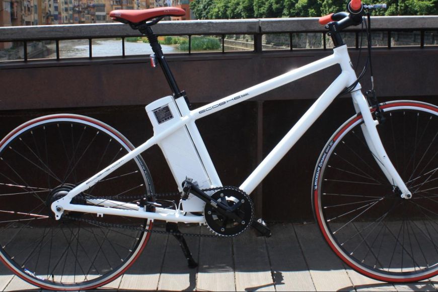 Ecobike Ecobike