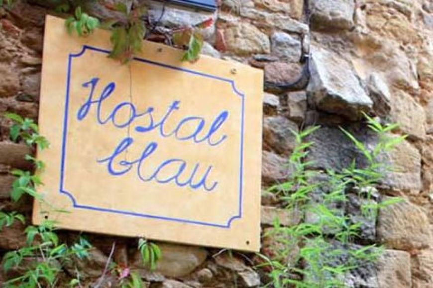 Hostal Blau Hostal Blau