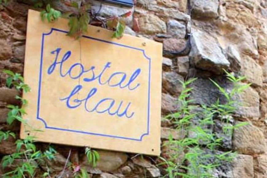 Hostal Blau