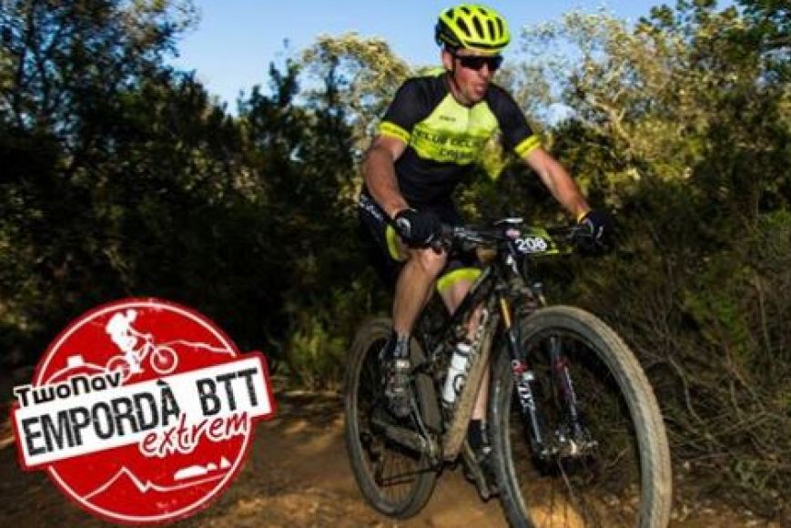 Empordà BTT Extrem