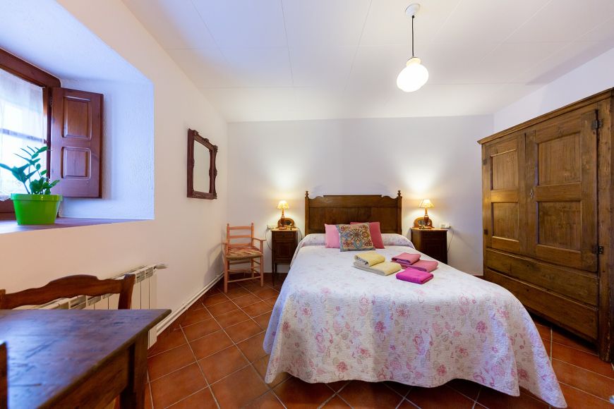 Ca l'Aliu - Turisme rural - Peratallada Ca l'Aliu - Turisme rural - Peratallada