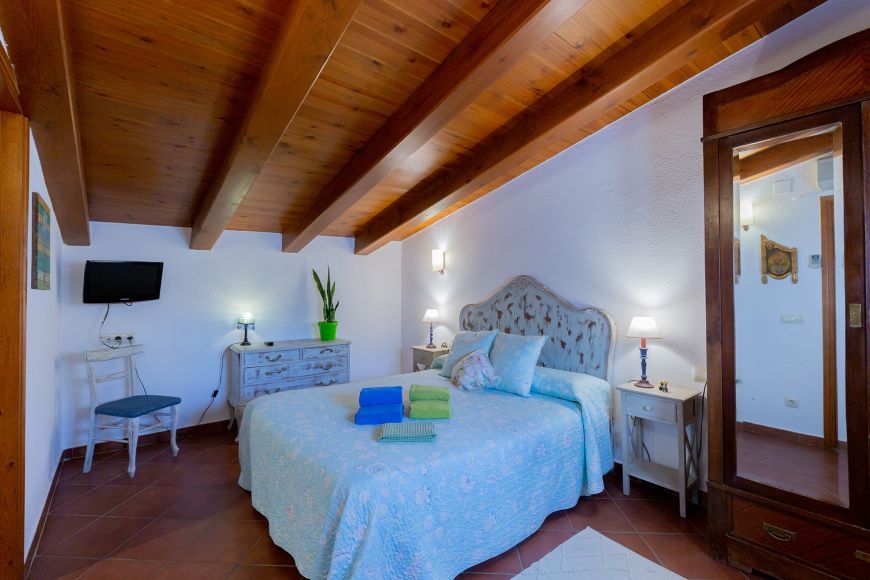 Ca l'Aliu - Turisme rural - Peratallada Ca l'Aliu - Turisme rural - Peratallada