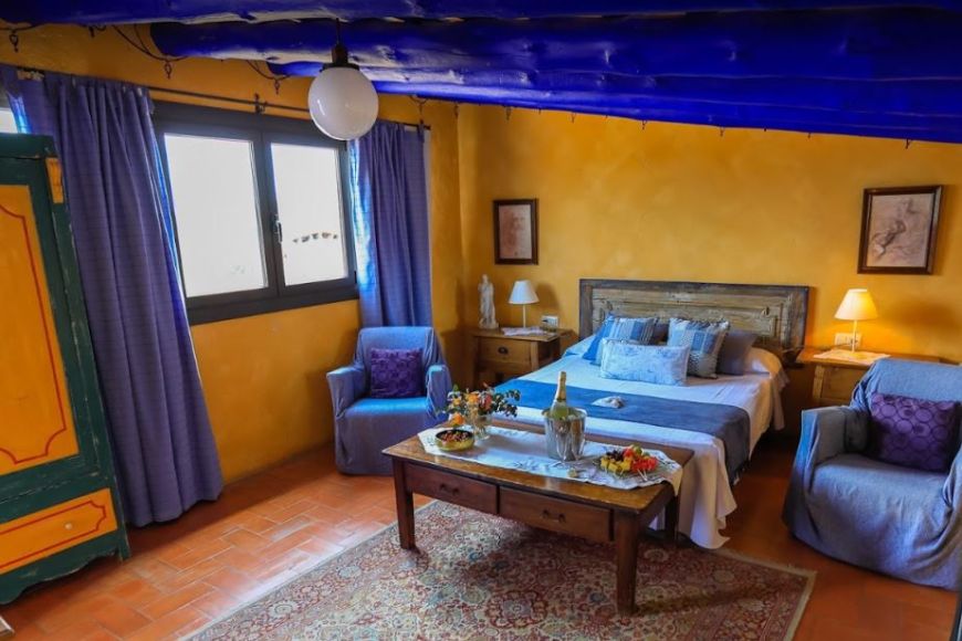 Hostal Blau Hostal Blau
