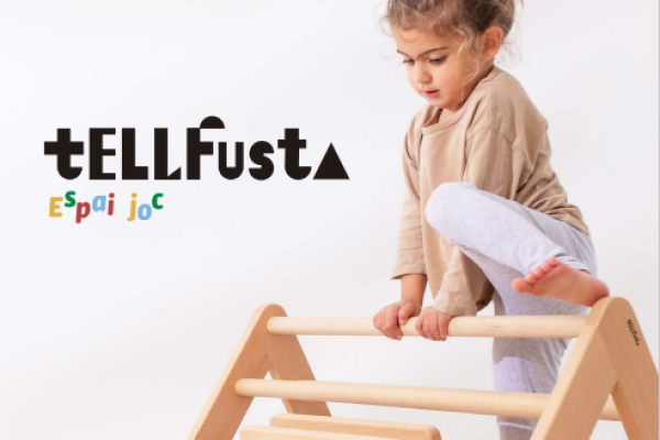 Tell Fusta Tell Fusta
