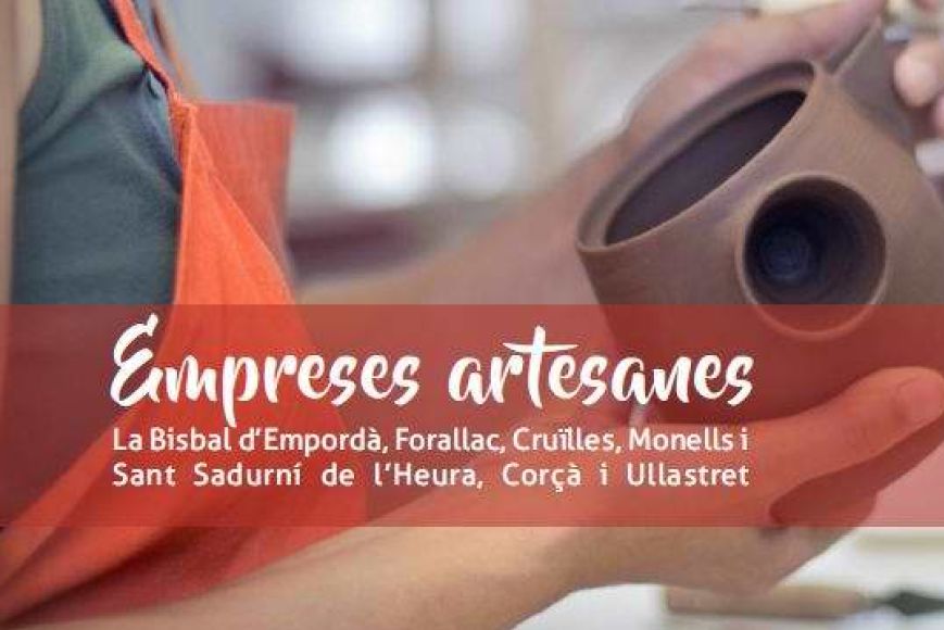 Cataleg artesans Cataleg artesans