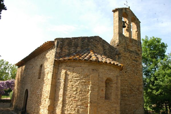 Església de Santa Susanna de Peralta