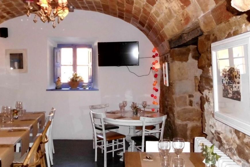 Restaurant El Borinot Restaurant El Borinot