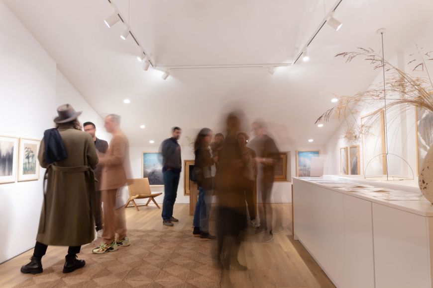 The Eleven House - Galeria d'Art & Concept Store - Peratallada The Eleven House - Galeria d'Art & Concept Store - Peratallada