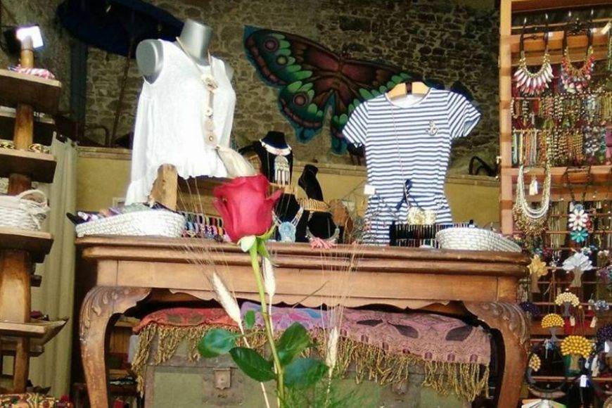 Sandra's Boutique Sandra's Boutique