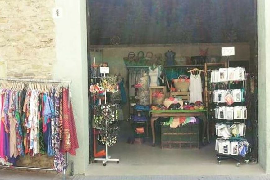 Sandra's Boutique