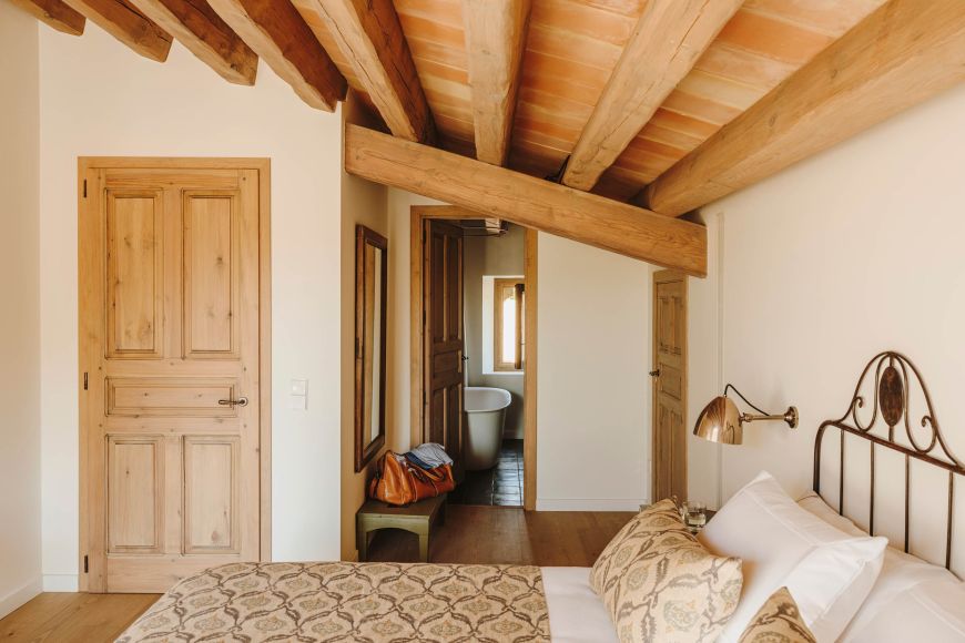 Habitació Habitació
