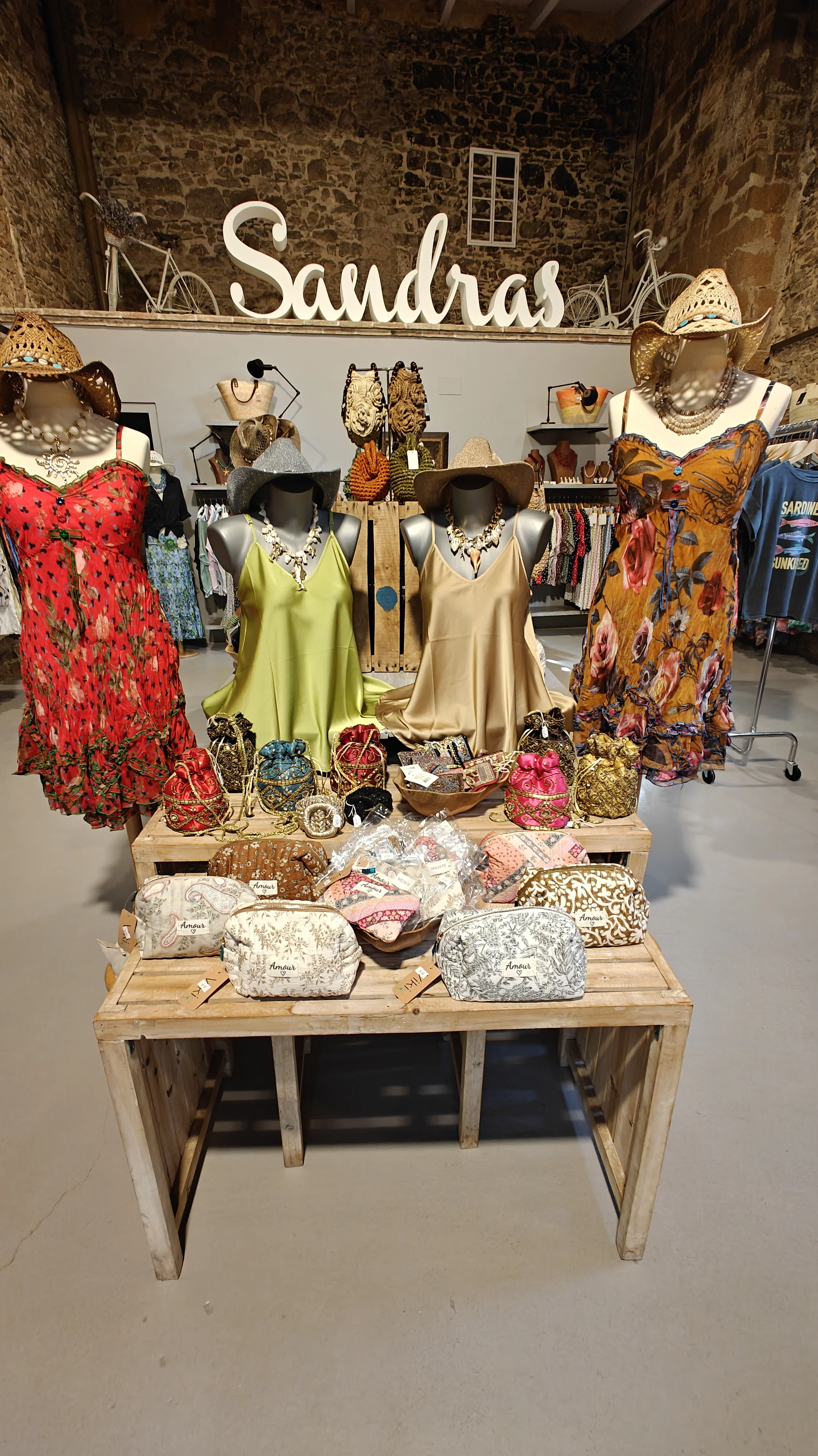 Sandra's Boutique