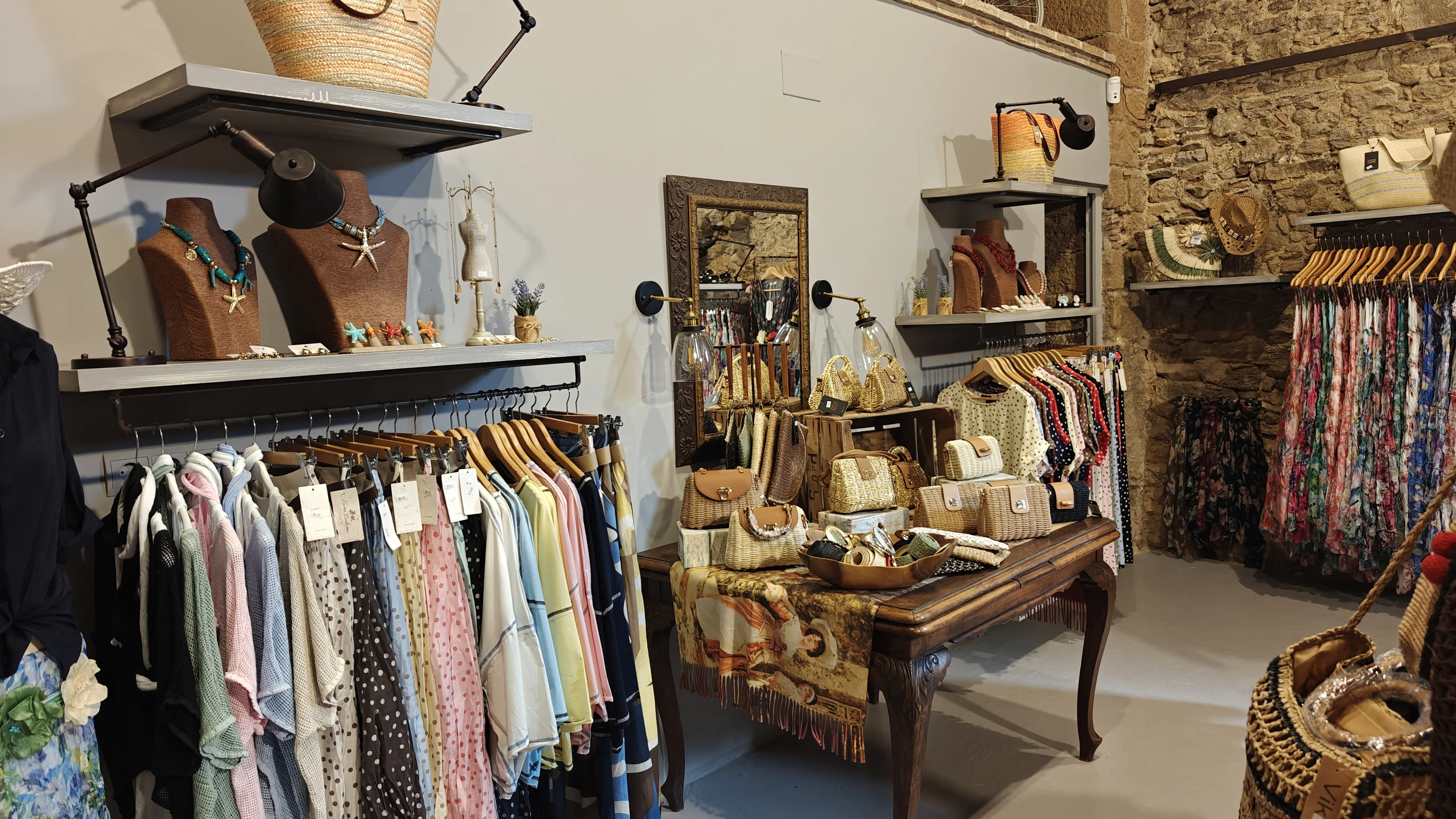 Sandra's Boutique