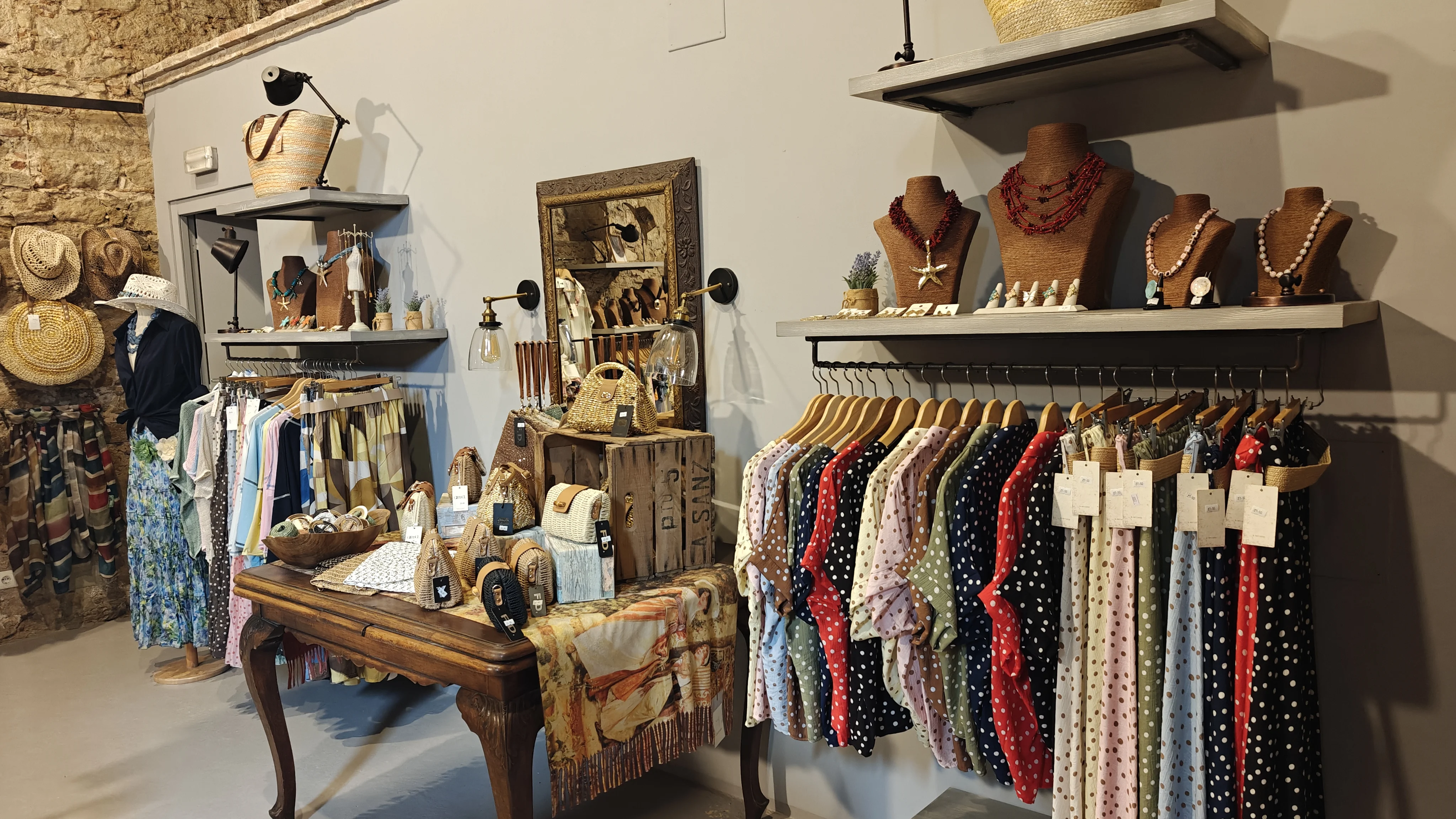 Sandra's Boutique