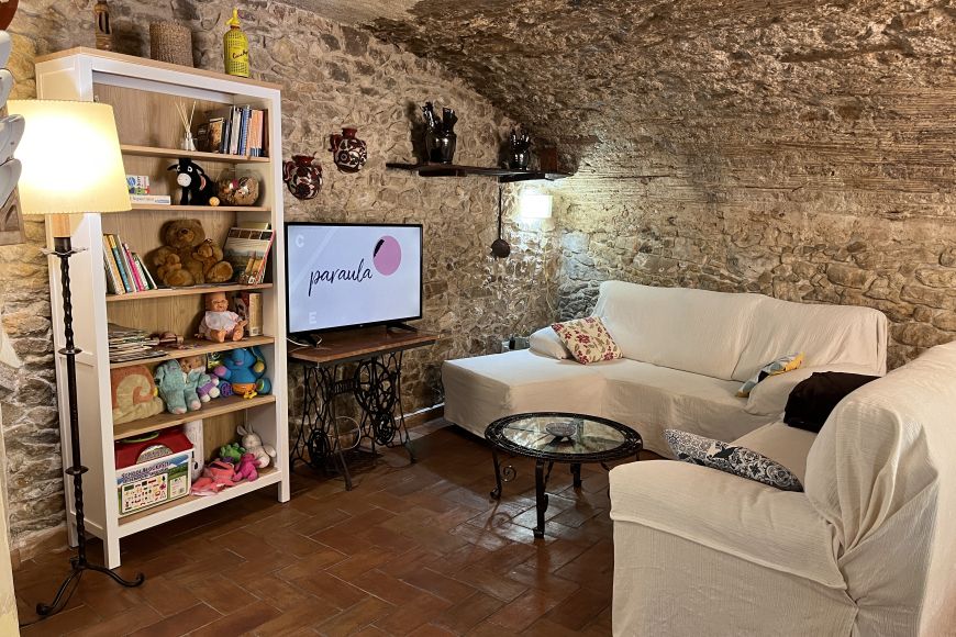 Sala d'estar Sala d'estar