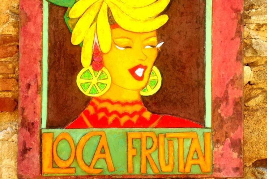 Locafruta - queviures Locafruta - queviures