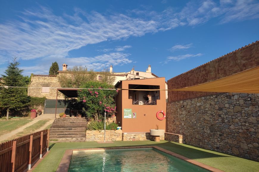 Piscina Piscina