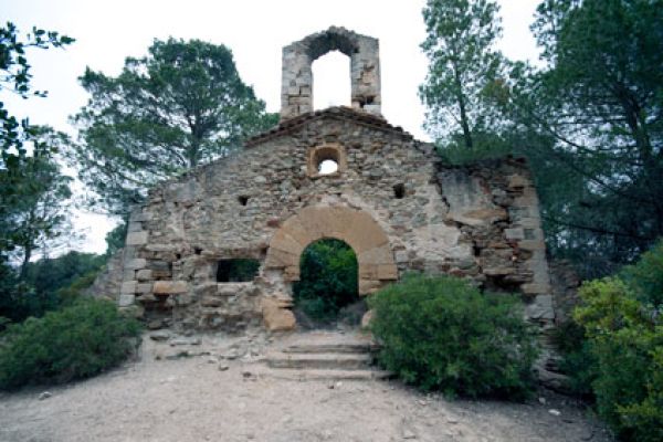 Església Déu dels Socors Canapost